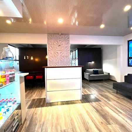 Lavid Hotel Kennedy Богота Экстерьер фото