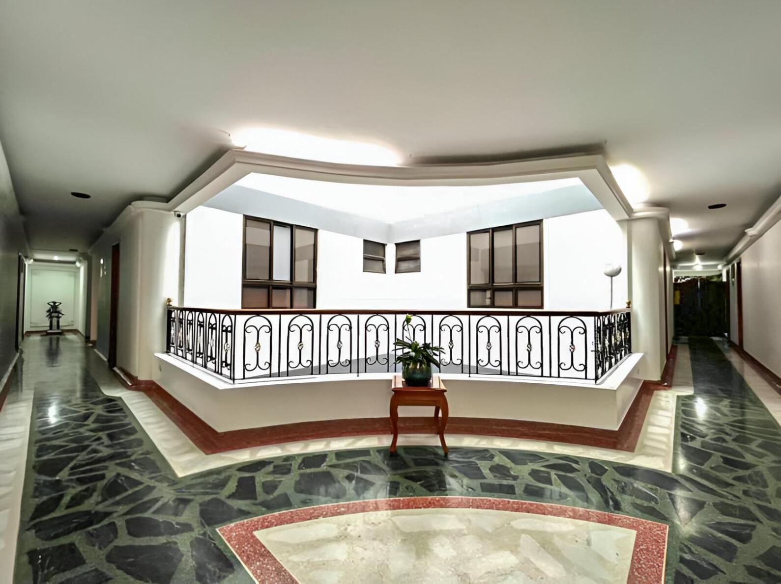 Lavid Hotel Kennedy Богота Экстерьер фото