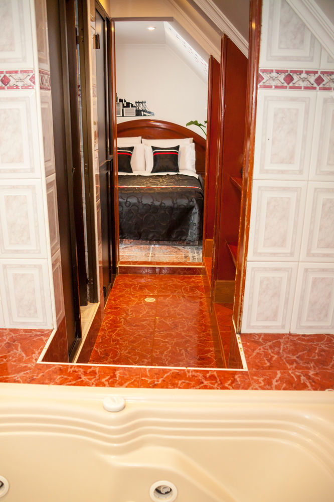 Lavid Hotel Kennedy Богота Экстерьер фото